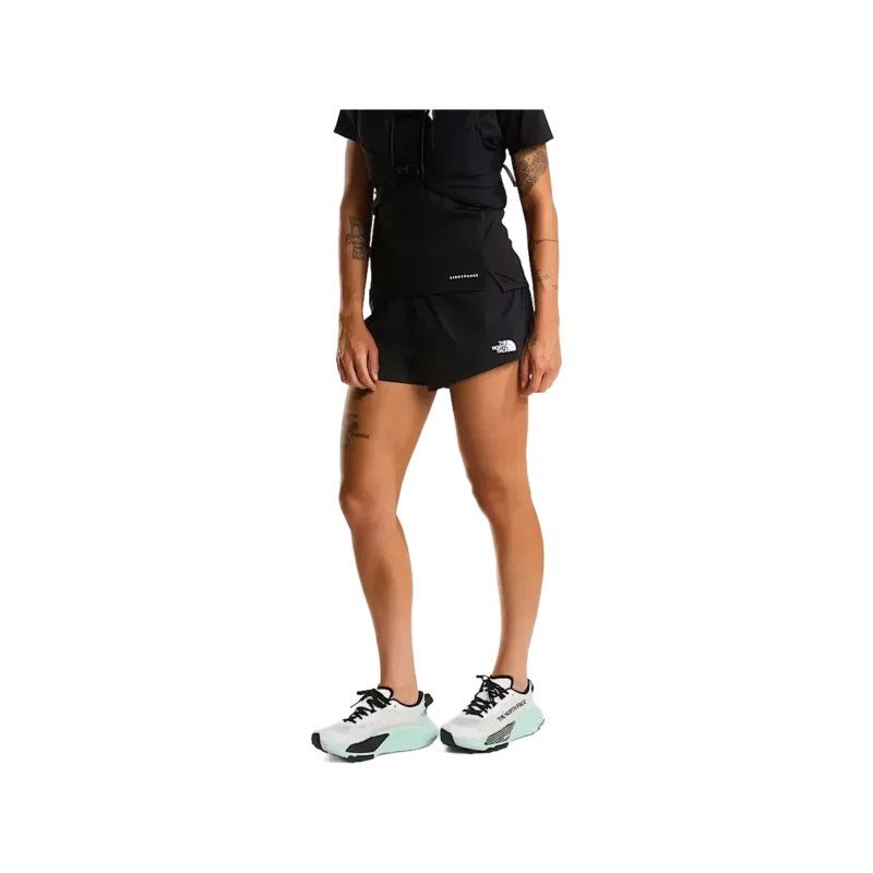 W SUNRISER SHORT 3