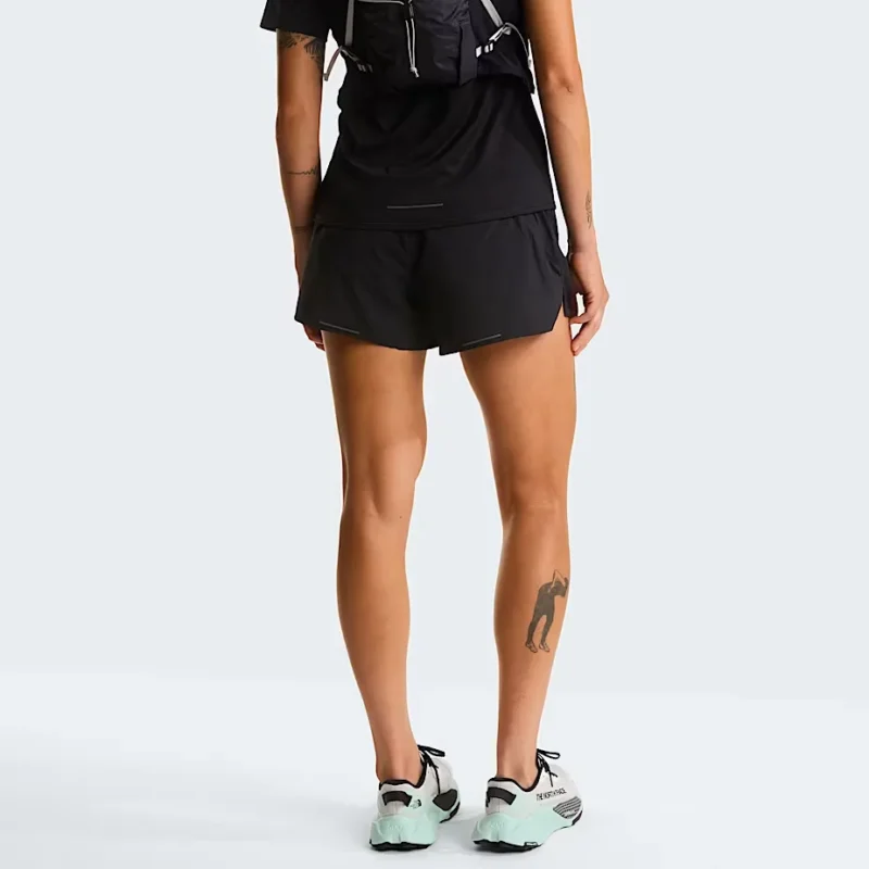 W SUNRISER SHORT 3
