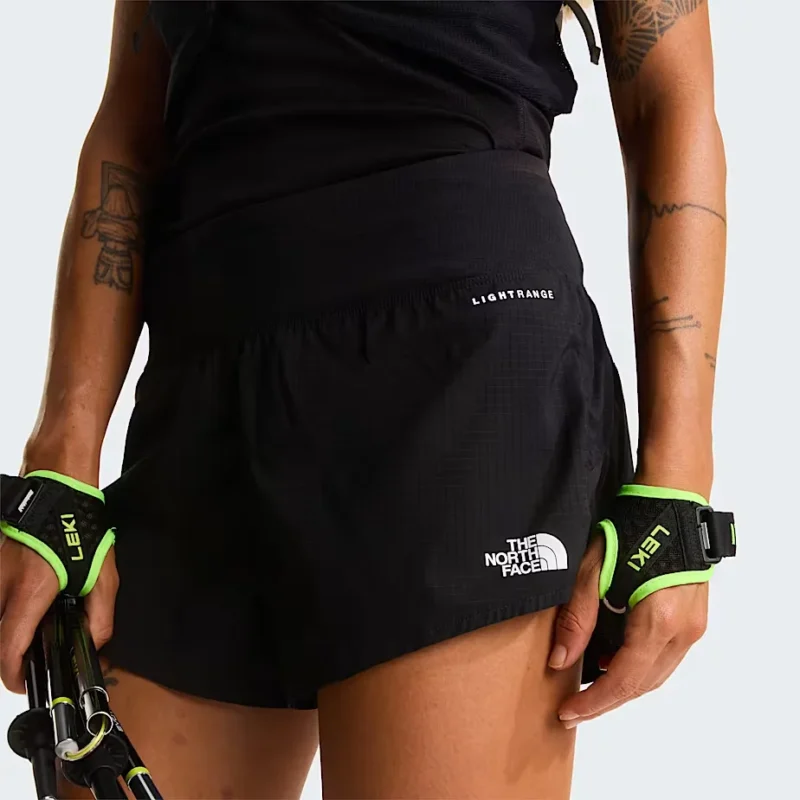 W SUNRISER SHORT 3