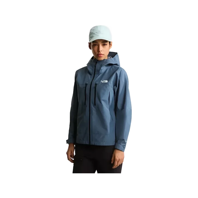 W VALLEY VIEW JACKET