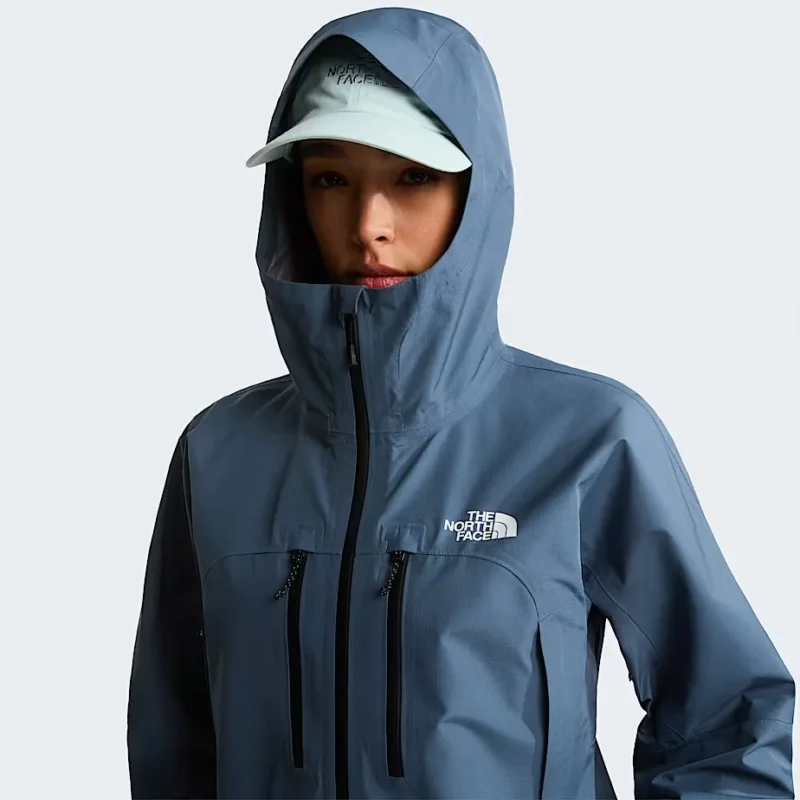 W VALLEY VIEW JACKET