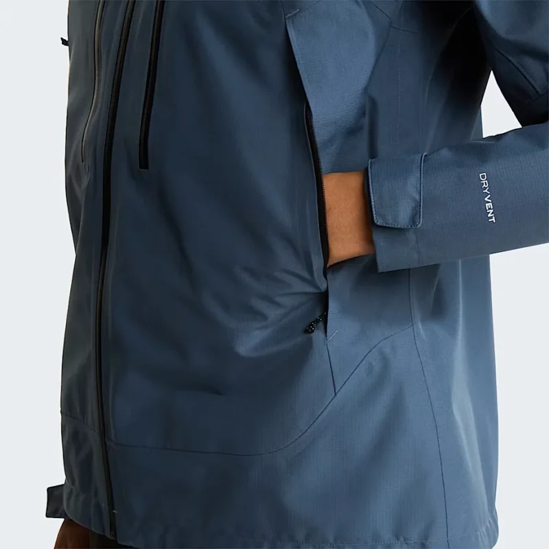 W VALLEY VIEW JACKET