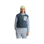 W YUMIORI 1/4 ZIP