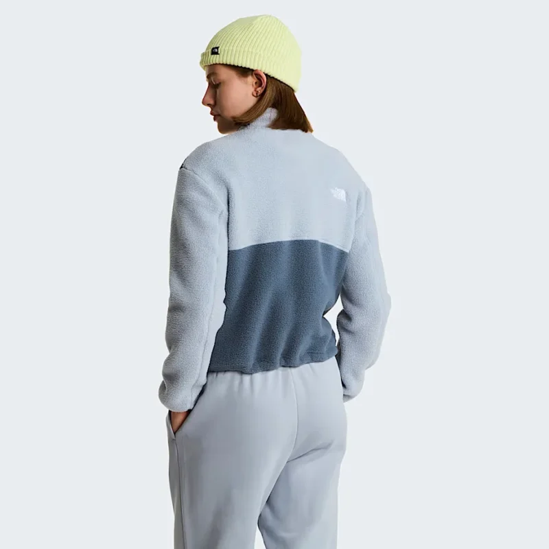 W YUMIORI 1/4 ZIP