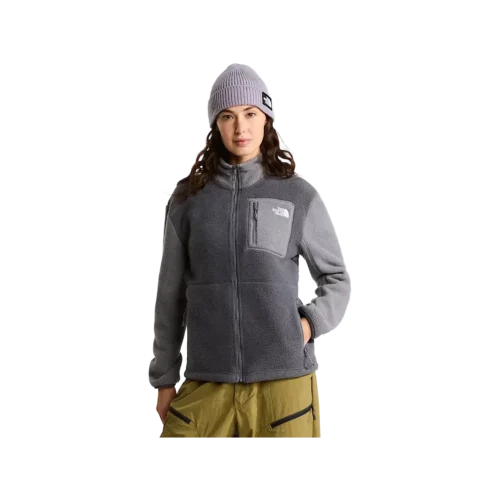W YUMIORI FULL ZIP