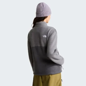 W YUMIORI FULL ZIP