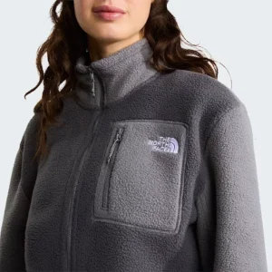 W YUMIORI FULL ZIP
