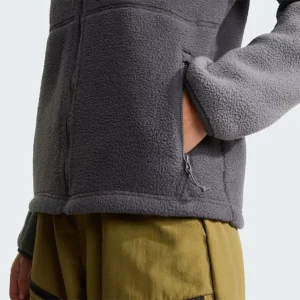 W YUMIORI FULL ZIP