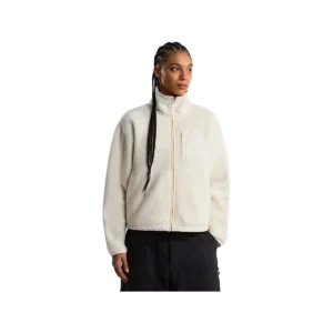 W YUMIORI OFF PEAK FULL ZIP JACKET