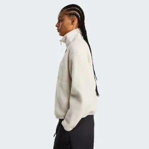 W YUMIORI OFF PEAK FULL ZIP JACKET