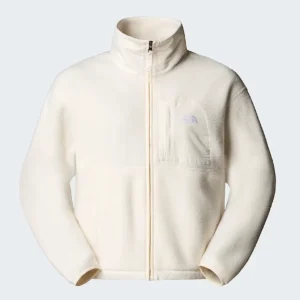 W YUMIORI OFF PEAK FULL ZIP JACKET