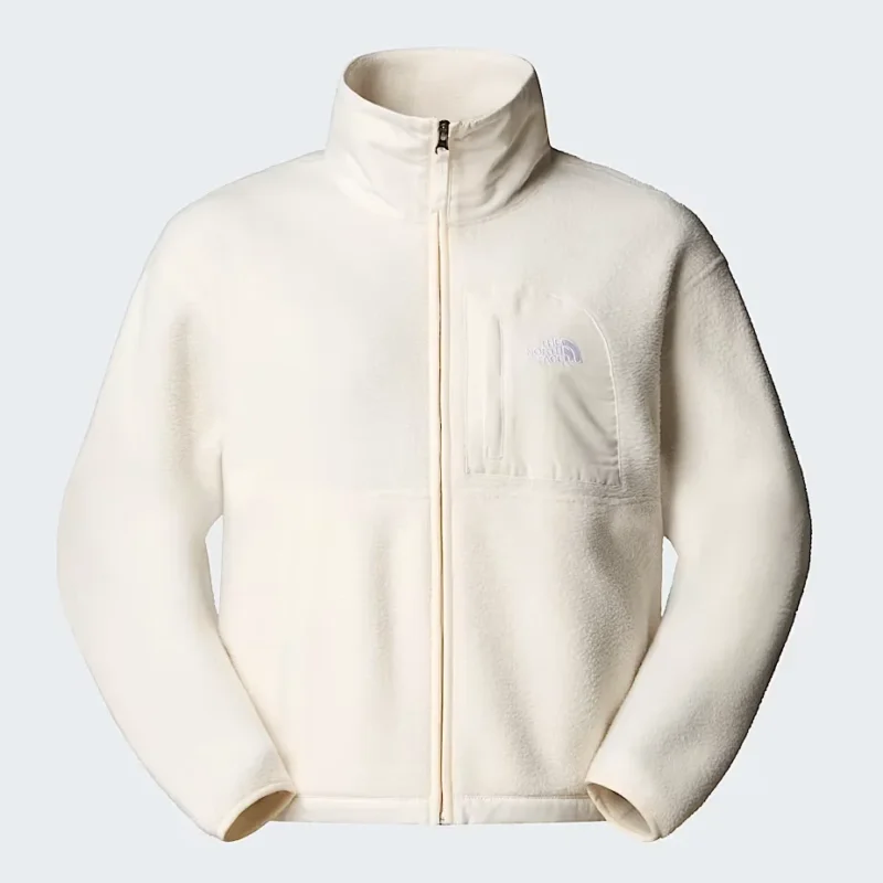W YUMIORI OFF PEAK FULL ZIP JACKET