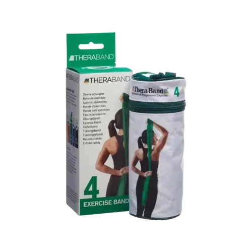 TheraBand Grün 2.5m
