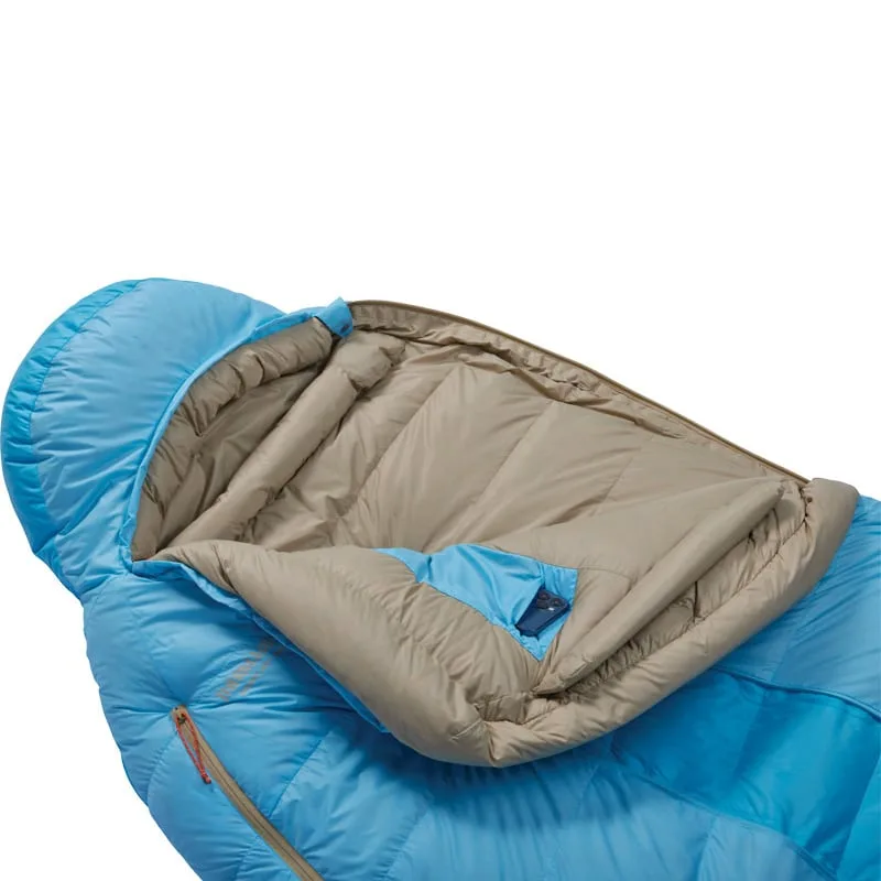 Boost 650 20F/-6C Schlafsack, short
