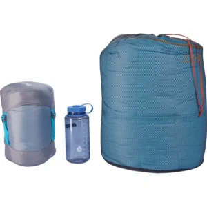 Boost 650 20F/-6C Schlafsack, short