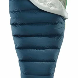 Therm a rest hyperion 20 ul long schlafsack deep pacific 2