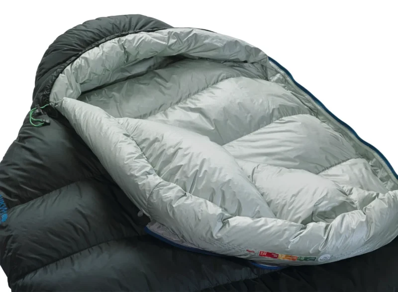 therm-a-rest-hyperion-32-ul-long-schlafsack-black-forest-2 Hyperion 32 UL Long Schlafsack