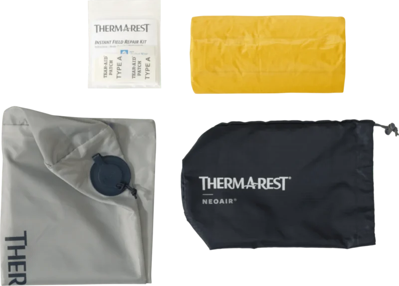NeoAir XLite NXT RS Isomatte