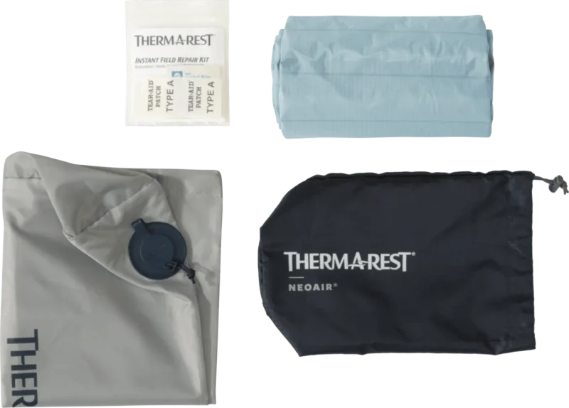 NeoAir XTherm NXT MAX RW Isomatte