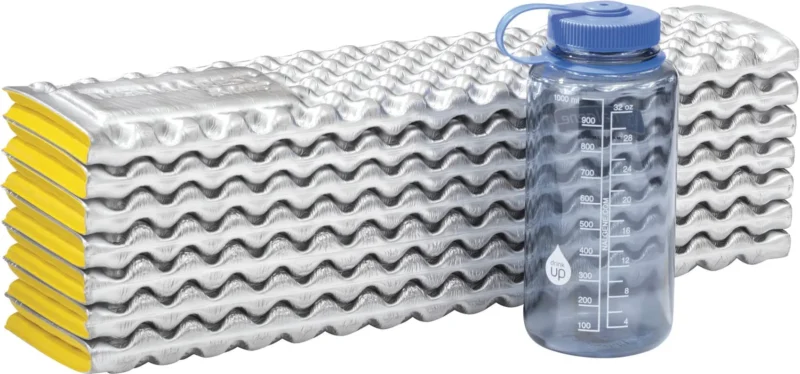 Z Lite Sol Regular Campingmatte