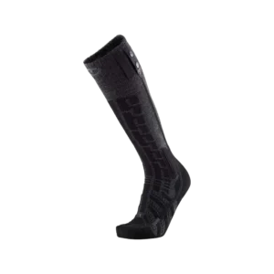 ULTRA WARM COMFORT S.E.T Beheizbare Skisocken