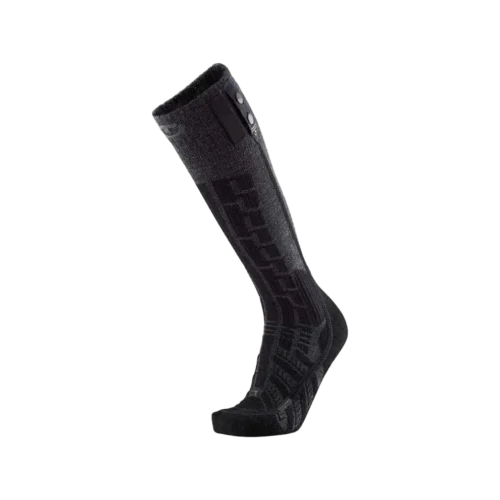 ULTRA WARM COMFORT S.E.T Beheizbare Skisocken