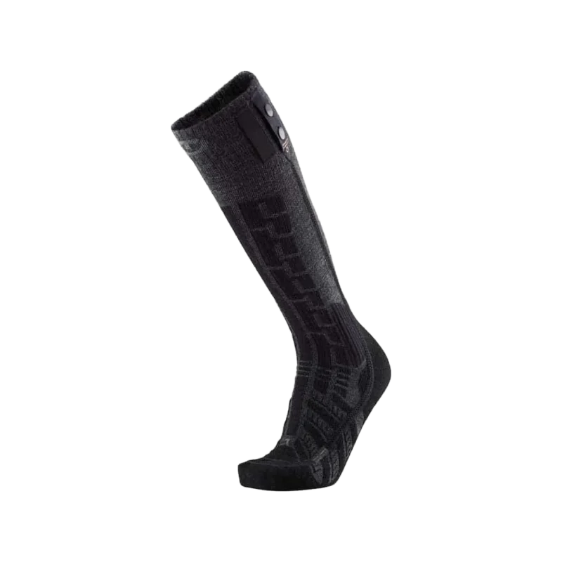 ULTRA WARM COMFORT S.E.T Beheizbare Skisocken
