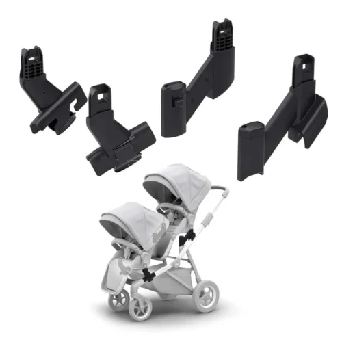 Thule adapter kit zu sleek 1