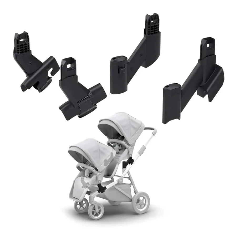 Thule adapter kit zu sleek 1