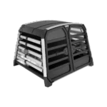 Allax Double Gr. S Hundebox
