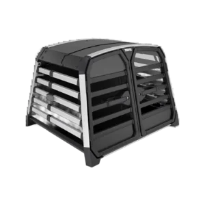 Allax Double Gr. S Hundebox
