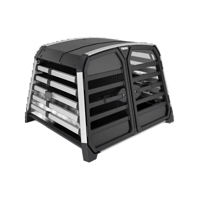 Allax Double Gr. S Hundebox