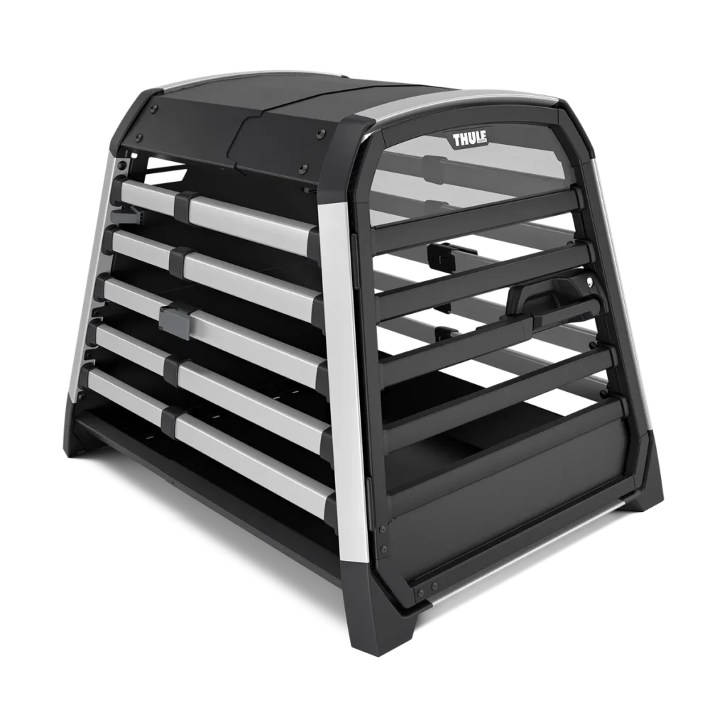 Thule allax gr xxl hundebox black 1