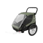 Anhänger Courier (Kid+Cargo)