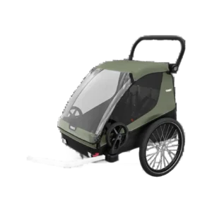 Anhänger Courier (Kid+Cargo)