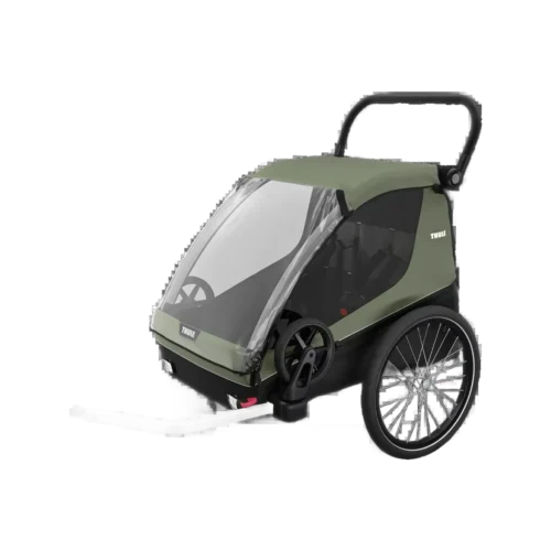 Anhänger Courier (Kid+Cargo)
