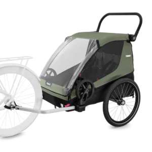 Anhänger Courier (Kid+Cargo)