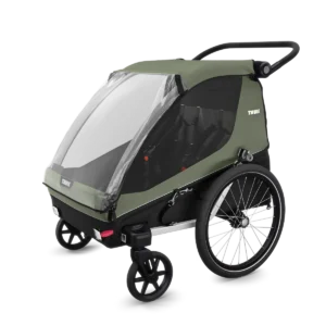 Anhänger Courier (Kid+Cargo)