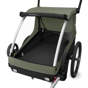 Anhänger Courier (Kid+Cargo)
