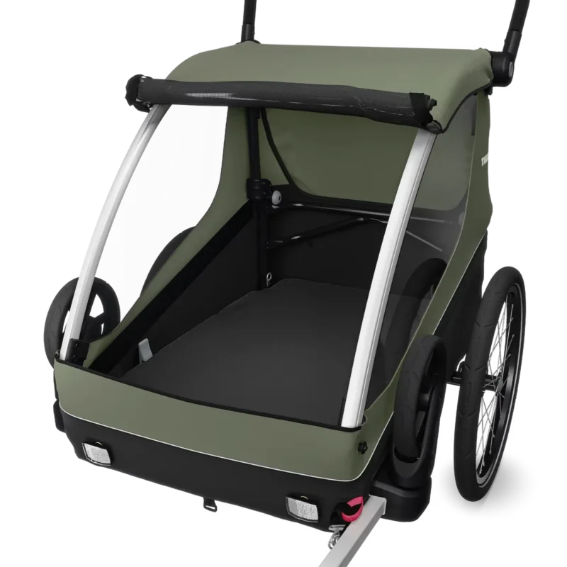 Anhänger Courier (Kid+Cargo)