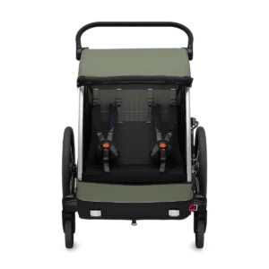 Anhänger Courier (Kid+Cargo)