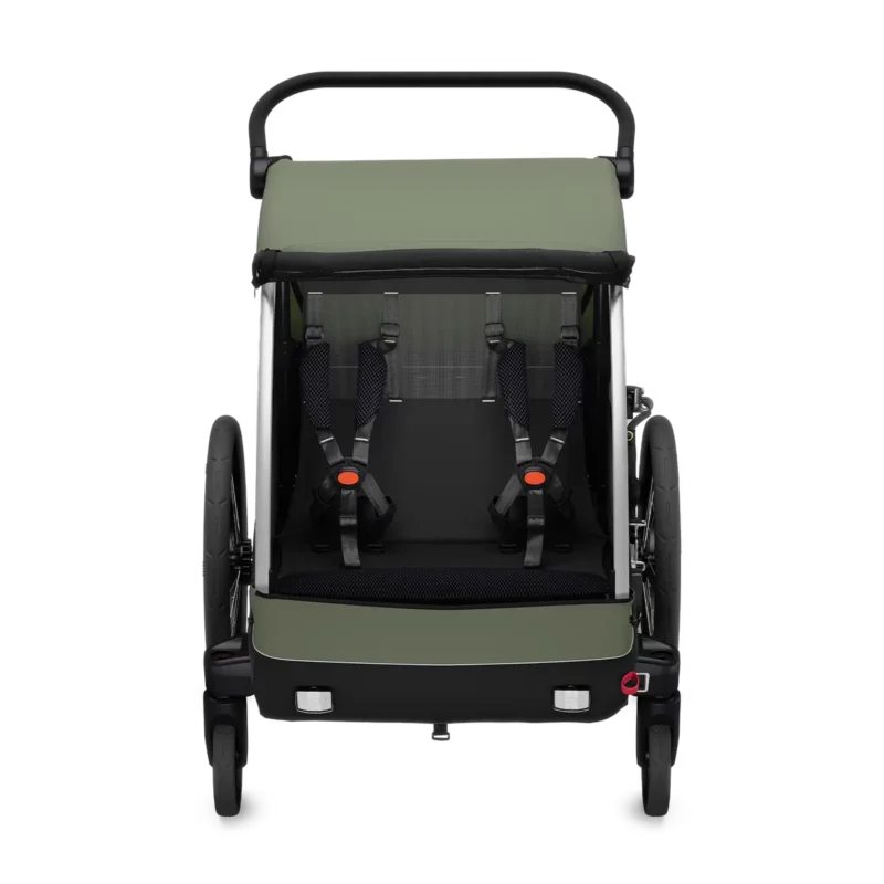Anhänger Courier (Kid+Cargo)