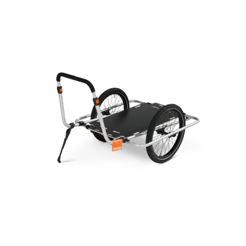 Thule anhaenger reacha city platform 1