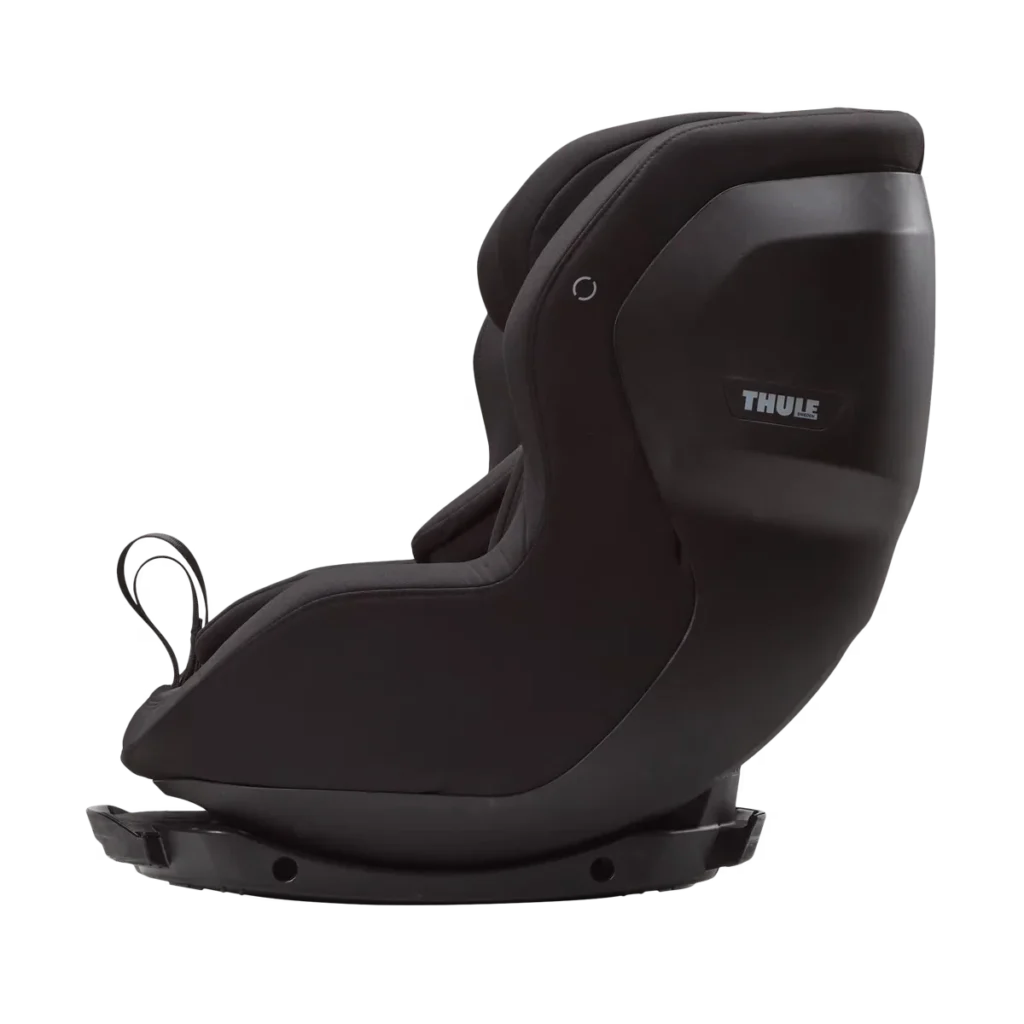 Thule auto kindersitz elm 360 black black 1