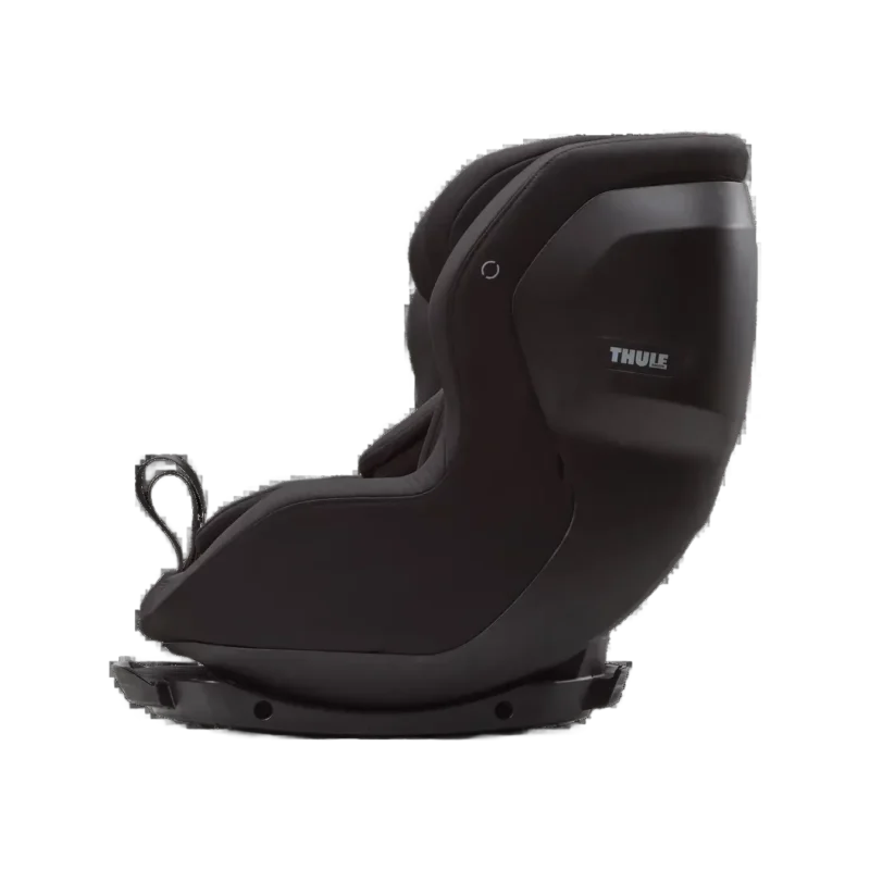 Auto-Kindersitz Elm 360, black