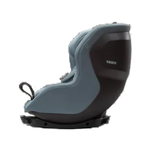 Auto-Kindersitz Elm 360, mid blue