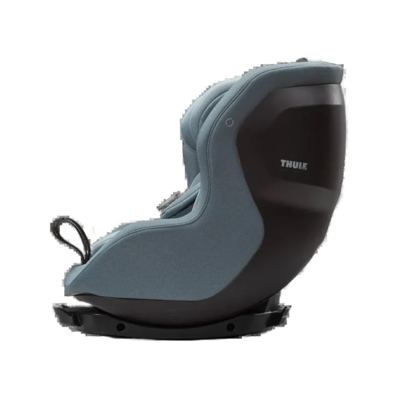 Auto-Kindersitz Elm 360, mid blue