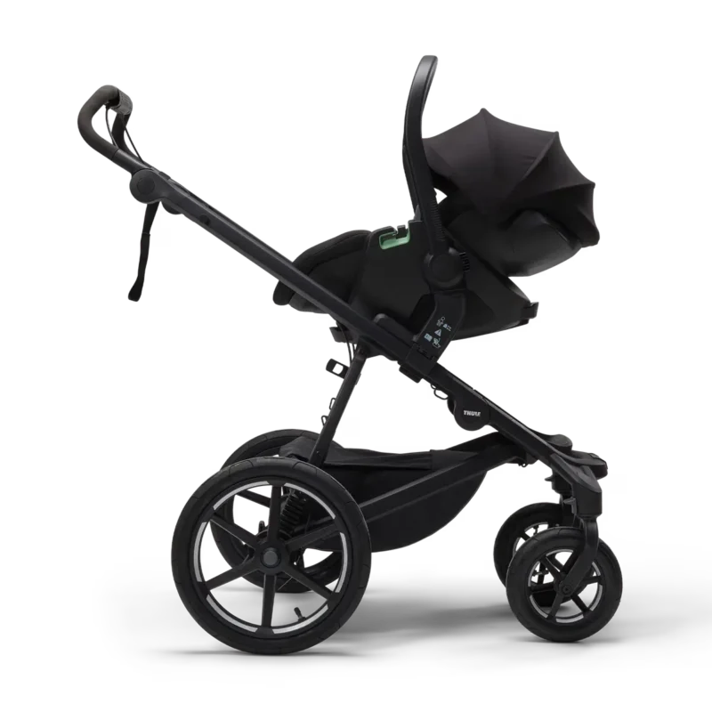 Auto-Kindersitz Maple