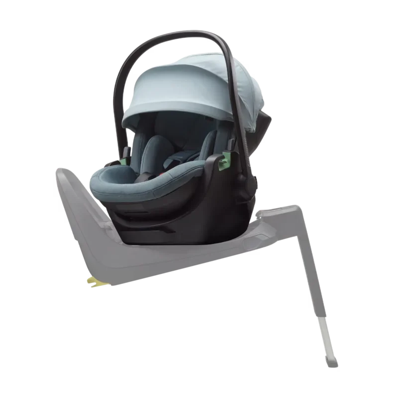 Auto-Kindersitz Maple Bundle (inkl. Isofix-Station und Spiegel)