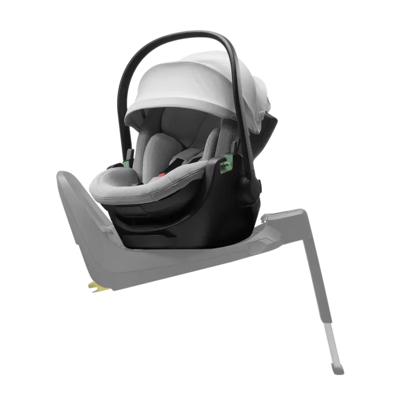 Auto-Kindersitz Maple